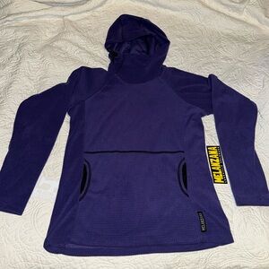 Women’s M brand new Melanzana